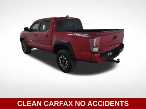 Another view of 2023 Toyota Tacoma TRD Off-Road for sale in Pensacola, FL at Step One Cadillac Pensacola