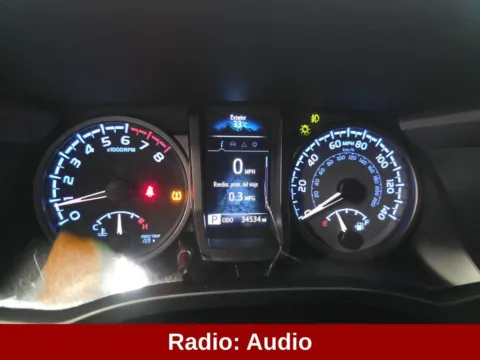 More photos of 2023 Toyota Tacoma TRD Off-Road at Step One Cadillac Pensacola, FL