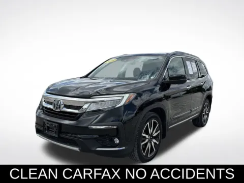 Photos of 2019 Honda Pilot Elite for sale in Pensacola, FL at Step One Cadillac Pensacola