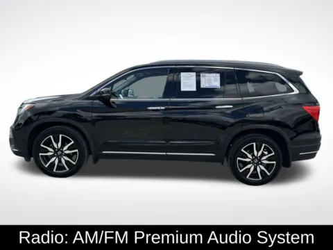 Another view of 2019 Honda Pilot Elite for sale in Pensacola, FL at Step One Cadillac Pensacola