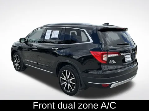 More photos of 2019 Honda Pilot Elite at Step One Cadillac Pensacola, FL