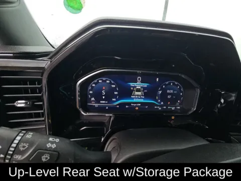 More photos of 2023 Chevrolet Silverado 1500 LTZ at Step One Cadillac Pensacola, FL