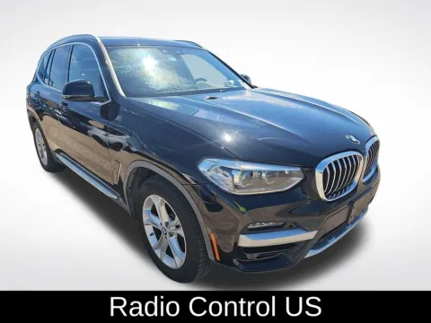 More photos of 2021 BMW X3 sDrive30i at Step One Cadillac Pensacola, FL