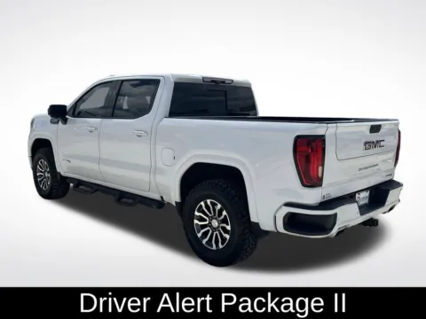 More photos of 2020 GMC Sierra 1500 AT4 at Step One Cadillac Pensacola, FL
