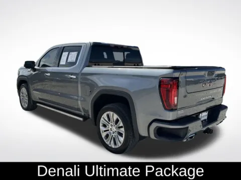 More photos of 2021 GMC Sierra 1500 Denali at Step One Cadillac Pensacola, FL
