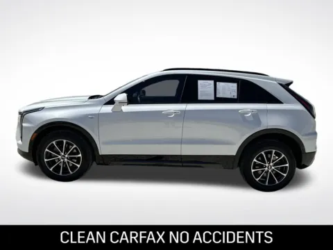 More photos of 2025 Cadillac XT4 Sport at Step One Cadillac Pensacola, FL