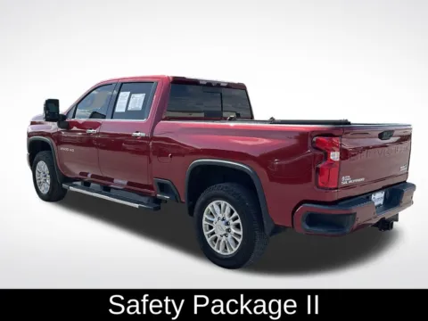 More photos of 2020 Chevrolet Silverado 2500HD High Country at Pensacola Used Cars, FL