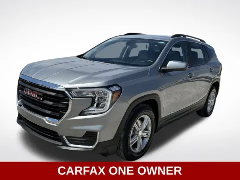 Photos of 2024 GMC Terrain SLE for sale in Pensacola, FL at Step One Cadillac Pensacola