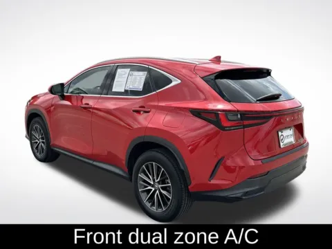 More photos of 2024 Lexus NX 350h Luxury at Step One Cadillac Pensacola, FL