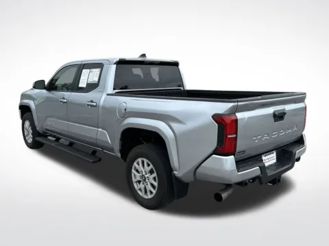 More photos of 2024 Toyota Tacoma SR5 at Pensacola Used Cars, FL