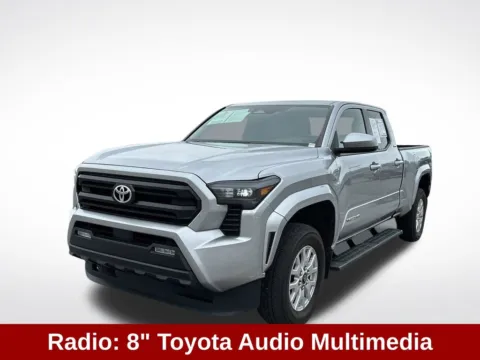 Photos of 2024 Toyota Tacoma SR5 for sale in Pensacola, FL at Pensacola Used Cars