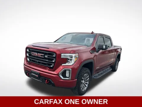 Photos of 2022 GMC Sierra 1500 Limited AT4 for sale in Pensacola, FL at Step One Cadillac Pensacola
