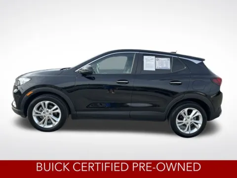 More photos of 2023 Buick Encore GX Preferred at Step One Cadillac Pensacola, FL