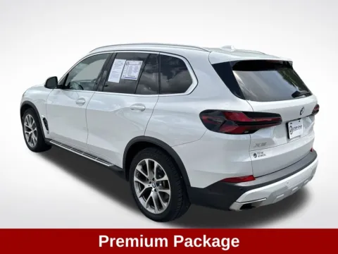 More photos of 2024 BMW X5 xDrive40i at Pensacola Used Cars, FL