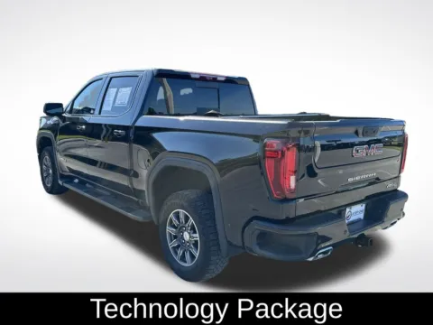 More photos of 2024 GMC Sierra 1500 AT4 at Pensacola Used Cars, FL