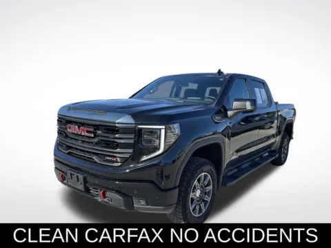 Photos of 2024 GMC Sierra 1500 AT4 for sale in Pensacola, FL at Pensacola Used Cars