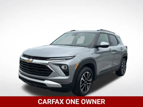 Photos of 2026 Chevrolet TrailBlazer LT for sale in Pensacola, FL at Pensacola Used Cars