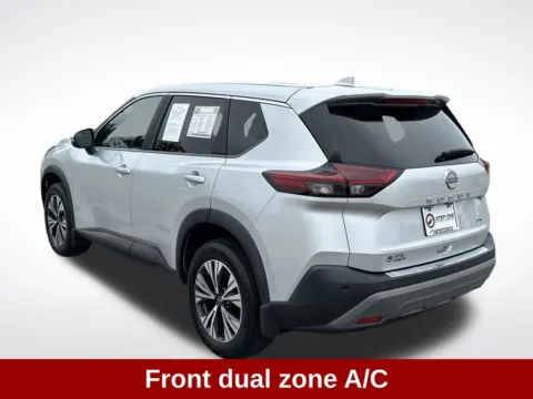 More photos of 2023 Nissan Rogue SV at Pensacola Used Cars, FL