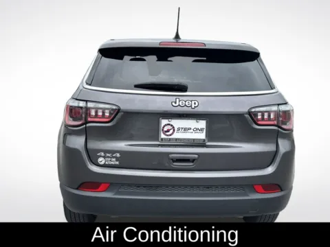 More photos of 2023 Jeep Compass Sport at Pensacola Used Cars, FL