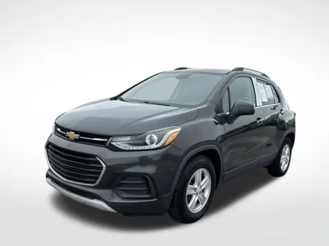 Photos of 2018 Chevrolet Trax LT for sale in Pensacola, FL at Pensacola Used Cars