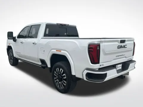 More photos of 2024 GMC Sierra 2500HD Denali Ultimate at Pensacola Used Cars, FL