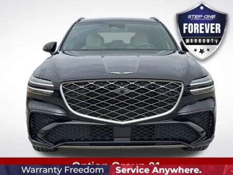 More photos of 2026 Genesis GV70 3.5T Sport Prestige at Pensacola Used Cars, FL