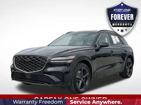 Photos of 2026 Genesis GV70 3.5T Sport Prestige for sale in Pensacola, FL at Pensacola Used Cars