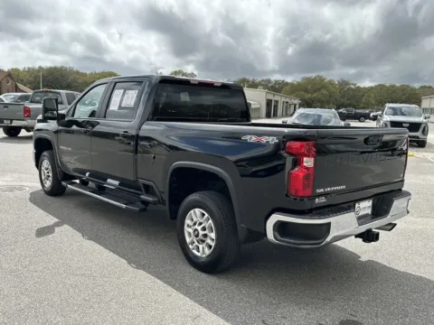 More photos of 2025 Chevrolet Silverado 2500HD LT at Pensacola Used Cars, FL