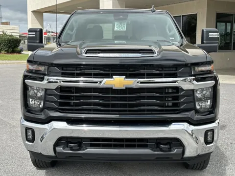 Another view of 2025 Chevrolet Silverado 2500HD LT for sale in Pensacola, FL at Pensacola Used Cars