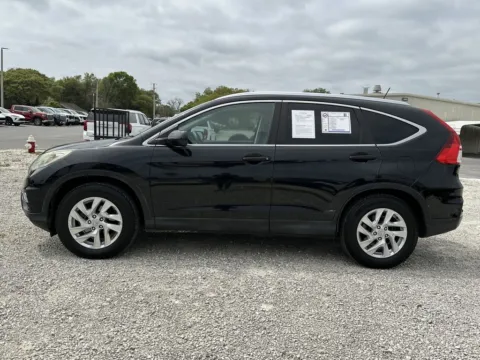 More photos of 2016 Honda CR-V EX-L at Pensacola Used Cars, FL
