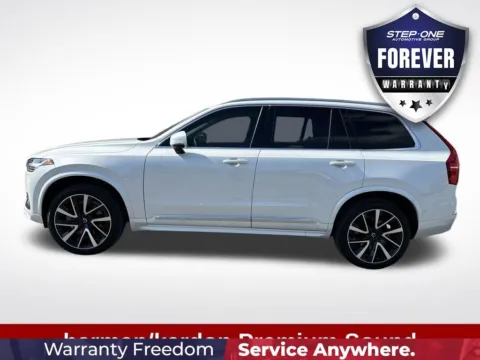 More photos of 2024 Volvo XC90 B6 Plus Bright Theme at Pensacola Used Cars, FL