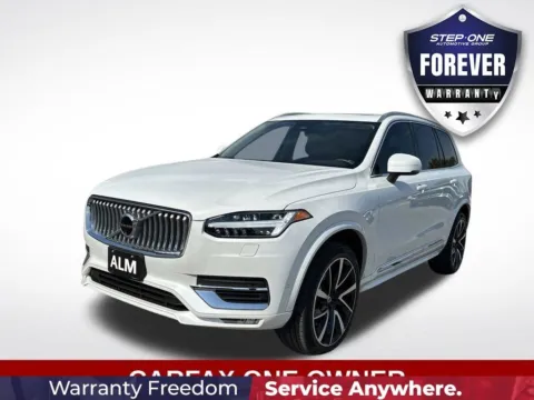 Photos of 2024 Volvo XC90 B6 Plus Bright Theme for sale in Pensacola, FL at Pensacola Used Cars