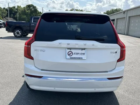 More photos of 2024 Volvo XC90 B6 Plus Bright Theme at Pensacola Used Cars, FL