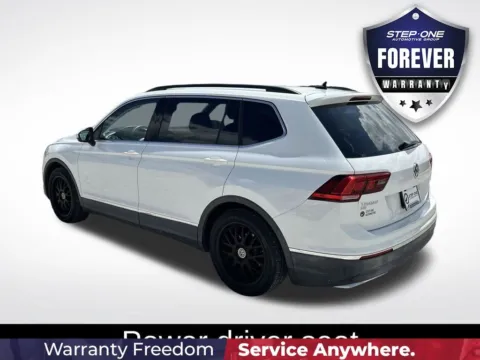 More photos of 2018 Volkswagen Tiguan 2.0T SE at Pensacola Used Cars, FL