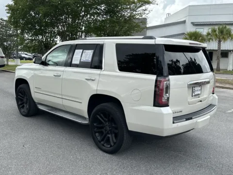 More photos of 2015 GMC Yukon Denali at Pensacola Used Cars, FL