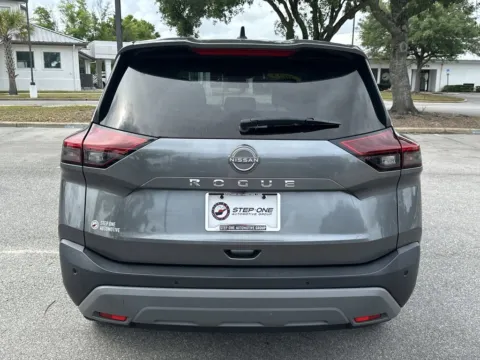 More photos of 2023 Nissan Rogue S at Pensacola Used Cars, FL