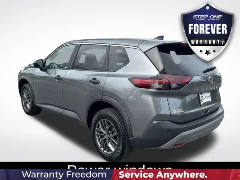 More photos of 2023 Nissan Rogue S at Pensacola Used Cars, FL