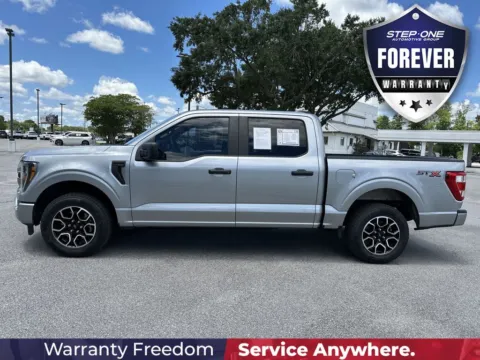 More photos of 2023 Ford F-150 XL at Pensacola Used Cars, FL