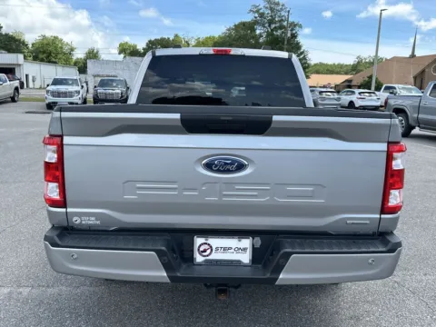 More photos of 2023 Ford F-150 XL at Pensacola Used Cars, FL