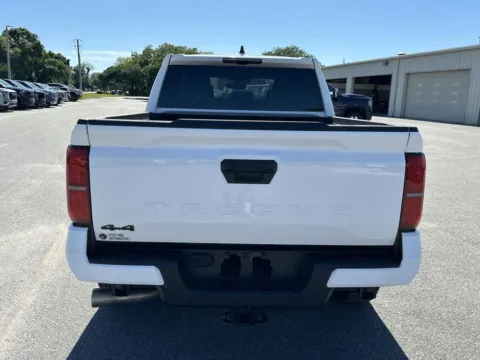 More photos of 2025 Toyota Tacoma TRD Off-Road at Pensacola Used Cars, FL