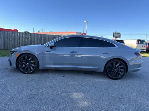 Another view of 2023 Volkswagen Arteon 2.0T SEL R-Line for sale in Pensacola, FL at Pensacola Used Cars
