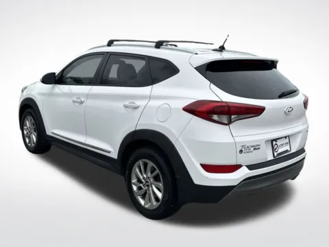 More photos of 2016 Hyundai Tucson Eco at Pensacola Used Cars, FL