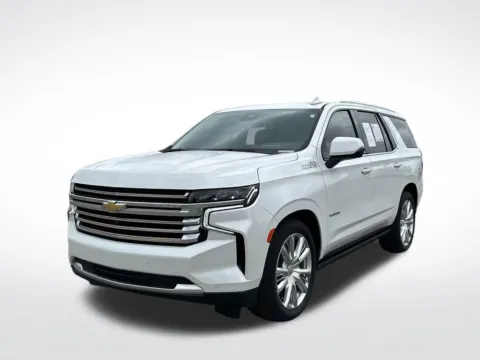 Unknown 2024 Chevrolet Tahoe High Country for sale in Pensacola, FL