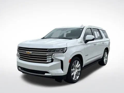 Photos of 2024 Chevrolet Tahoe High Country for sale in Pensacola, FL at Pensacola Used Cars