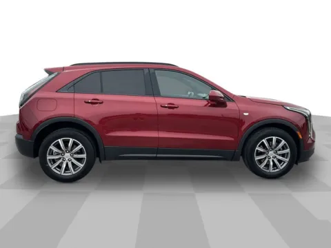 More photos of 2020 Cadillac XT4 Sport at Pensacola Used Cars, FL