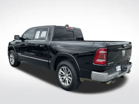 More photos of 2021 Ram 1500 Limited at Pensacola Used Cars, FL