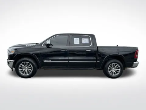 Another view of 2021 Ram 1500 Limited for sale in Pensacola, FL at Pensacola Used Cars