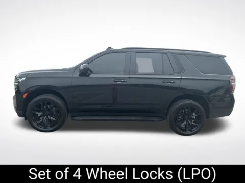 More photos of 2021 Chevrolet Tahoe RST at Pensacola Used Cars, FL