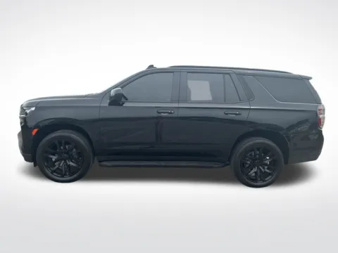 More photos of 2021 Chevrolet Tahoe RST at Pensacola Used Cars, FL