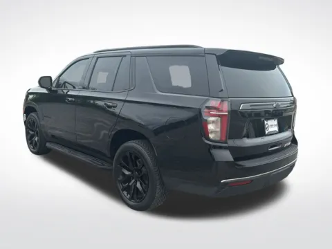 More photos of 2021 Chevrolet Tahoe RST at Pensacola Used Cars, FL